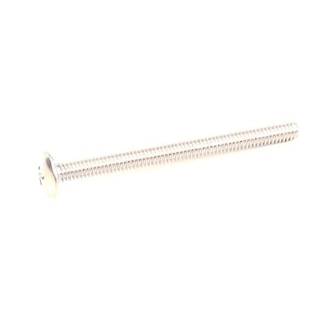 Screw Ma 08-32 Trph 72 Ss